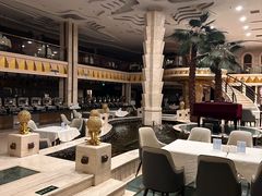-碧中海汤泉汗蒸酒店