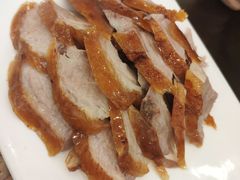 精品烤鸭-鸿运楼烤鸭店(天桥店)