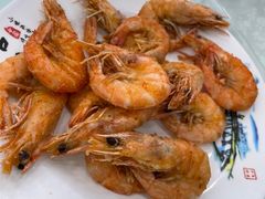 -聚德福海鲜家常菜(刘庄店)