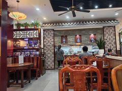-朱洪元苏式面馆(绿宝广场店)