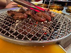 -釜山火炉·海鲜烤肉(紫藤路店)