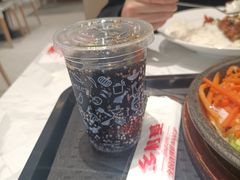 -乡村基(巴南区万达金街餐厅)