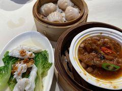 -潮福城潮州大酒楼(湖滨北路店)