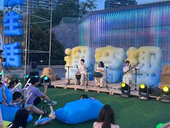 -深圳来福士广场