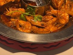-喜虾客·大虾火锅(郑州无限城店)