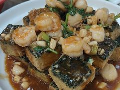 -渔码头食府(蓬莱阁店)