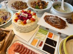-大铁勺新津菜(东丽阳光新业广场店)
