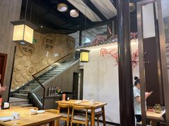 -徽张·新徽菜(五棵松·永定路店)