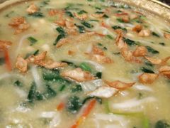 -李记搅团•非遗陕菜(三桥店)