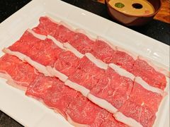 -南门涮肉(后海店)