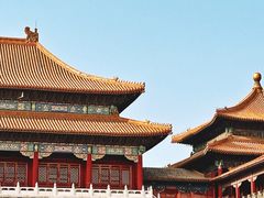-故宫博物院(故宫)