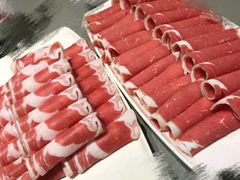 -海底捞火锅(公益西桥店)