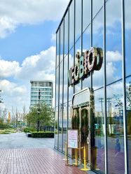 点击看大图 -奈尔宝·儿童乐园·亲子餐厅(苏州大悦城店)