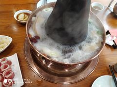 -宝泉铜锅(高新店)