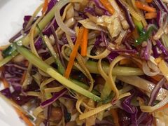 -老边饺子馆(东单店)