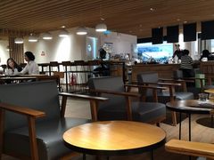 大堂-煮叶(悠唐广场店)