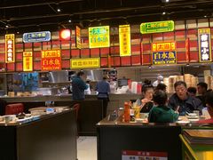 -弄堂小笼包(西青中北永旺购物中心店)