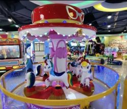 -魔力嘟嘟城(西溪欢乐城店)