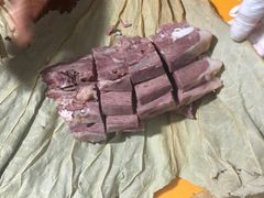 -东山矮马桶羊肉(太湖东山店)