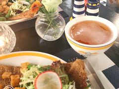 -La Creperie法餐厅(芮欧百货店)