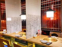 -江户烧肉(高德店)