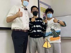 -诺亚雅思托福北郊中心(凤城路店)