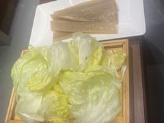 -蝎王府羊蝎子(虎坊桥总店)