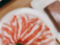-三人行骨头王火锅(长寿店)