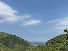 -北京上方山国家森林公园