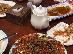 -喜记避风塘炒辣蟹(总店)
