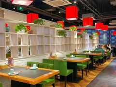 -蛙蛙叫·牛蛙烤鱼(北京总店)