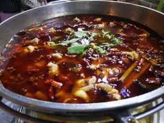 -重庆乌鱼庄·龙滋鲜(青羊大道店)