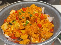 -楚山晓·湖北菜(武汉光谷K11店)