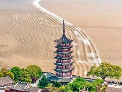 -观潮胜地公园