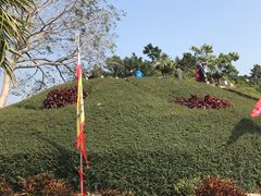 -胡里山炮台