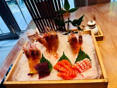 -Minase水濑·日料放题(外滩店)