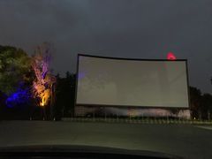 -枫花园汽车电影院(朝阳公园店)