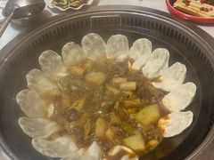 -地锅之家·鲜货工厂(华发路店)