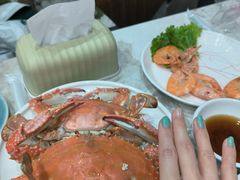 -隐厨·海鲜餐厅(恒通路店)
