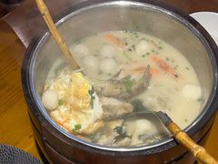 -老湖南·河鱼一锅鲜(兆禾里店)