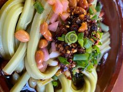 招牌米豆腐-金必轩(青岩店)