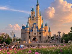 -栾川竹海野生动物园