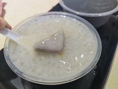 香芋西米-百花传统甜品店(原址店)