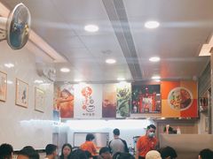 大堂-喜莲咖啡
