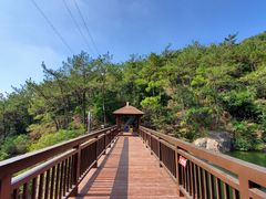 -北辰山景区