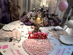 -PARFUM FLORAL花境法餐(南京首店)