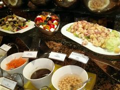 -杭州国际会议中心洲际酒店-原素全日餐厅(解放东路店)