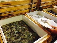 -芭提雅Amporn Seafood自助餐厅