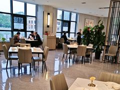 -东方太阳城淮扬餐厅(会所中餐厅店)