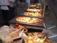 -So Lounge索兰至餐厅(蓝色港湾店)